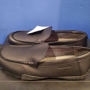 Geox Slip On Shoes